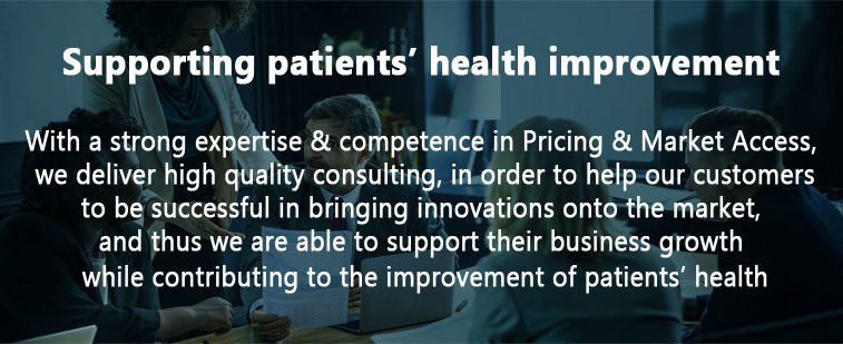 expertise quality consulting pharmaceutical industry healthcare